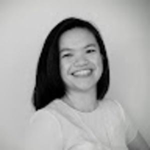 Meet your Posher, Cecilia